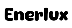 Enerlux - logo